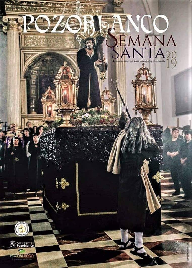 Semana Santa en Pozoblanco  